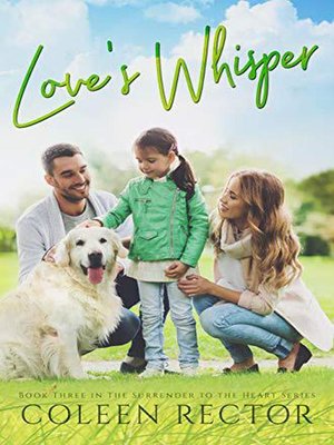 cover image of Love's Whisper